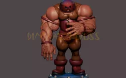 JUGGERNAUT