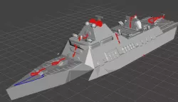 Juggernaut XSS Destroyer