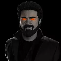 Karl Urban - Billy Butcher - The Boys