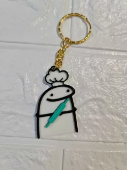 Key ring Flork kitchen