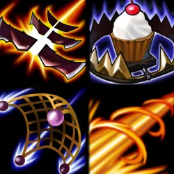 Keycaps Lol Caitlyn Skill