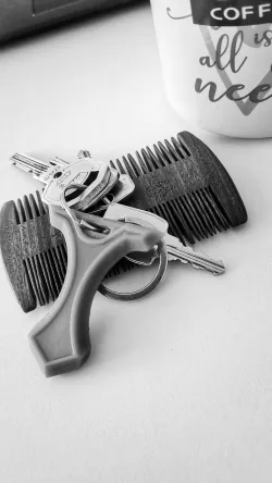 Keychain EDC Gear Breaker 2