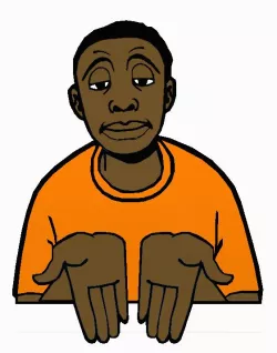 Khaby Lame Face - Learn with Khaby - Khaby00