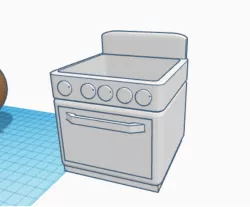 Kitchen Pot