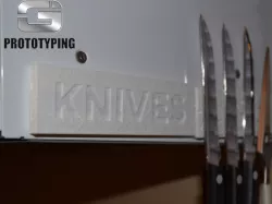 knief hanger