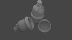 Krak Grenade
