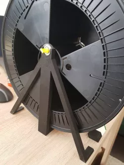Large spool holder 2,3kg