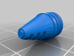 Las Impulsor LED mod