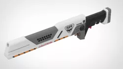 Laser Blade DX from the movie Lightyear 2022 3d print model