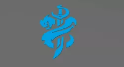 League of Legends - Bilgewater Emblem