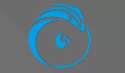 League of Legends - Ionia Emblem