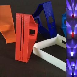 led light