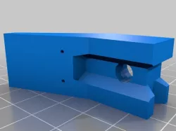 LED Strip Holder For Arch Light