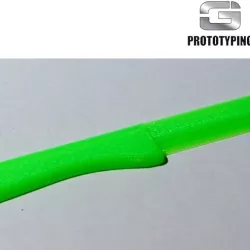 letter knief