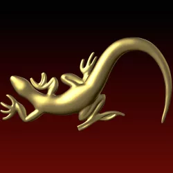 Lizard