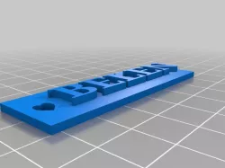llavero