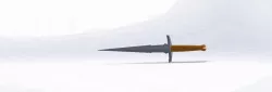 Loki Dagger