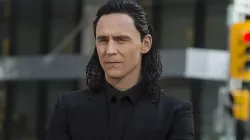 Loki Lithophane