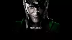 Loki Lithophane