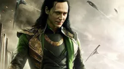 Loki Lithophanes