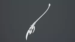 Loki Scepter