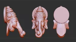 lord Ganesha
