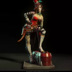 Mad Moxxi