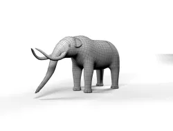 mammoth