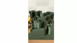 Marble machıne