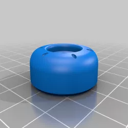 MARKUS armrest cap