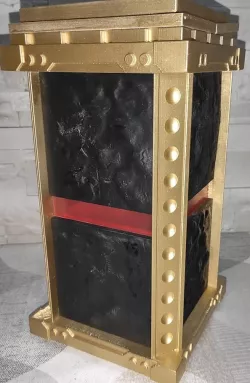 Marvel MCU Reality Stone