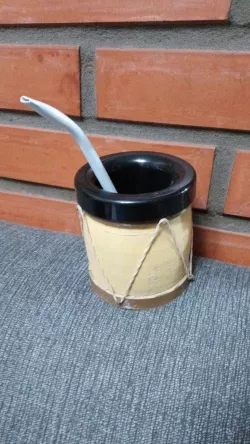 MATE BOMBO