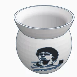 Mate Diego Armando Maradona