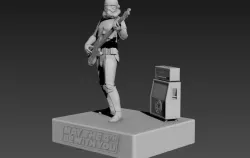 May the 4th be with You
