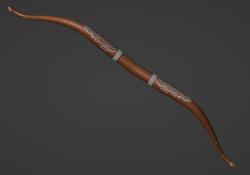 voice of merida from brave 3D Models | Page 1 | STLFinder