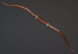 Merida's Bow from Brave