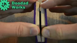 Micro Pop-Up Book