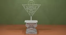 Millennium Puzzle