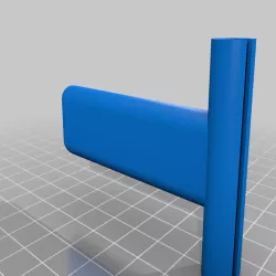 Mini Squeegee v2