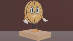 miss minutes miss minutes
