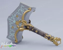 Mjölnir – God of War