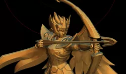 mobile legends sagittarius seiya