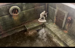 Modular Sewer Tile Set (43 pieces)