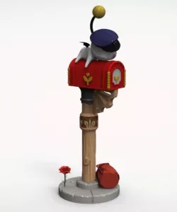 Mogu ffxiv