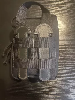 Molle Tab Clip