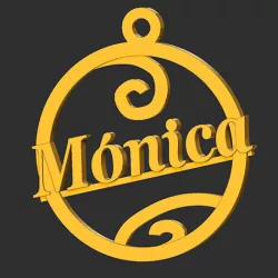 Monica
