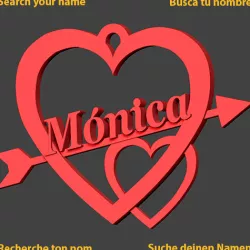 Monica