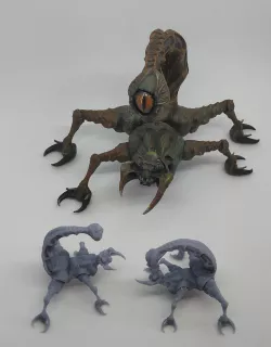 Monstertrap