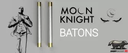 MoonKnight Mr Knight Batons
