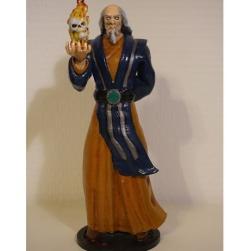 mortal kombat shang tsung 3D Models | Page 1 | STLFinder